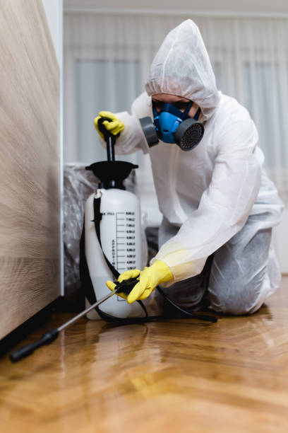 Best Indoor Pest Control  in West Long Branch, NJ